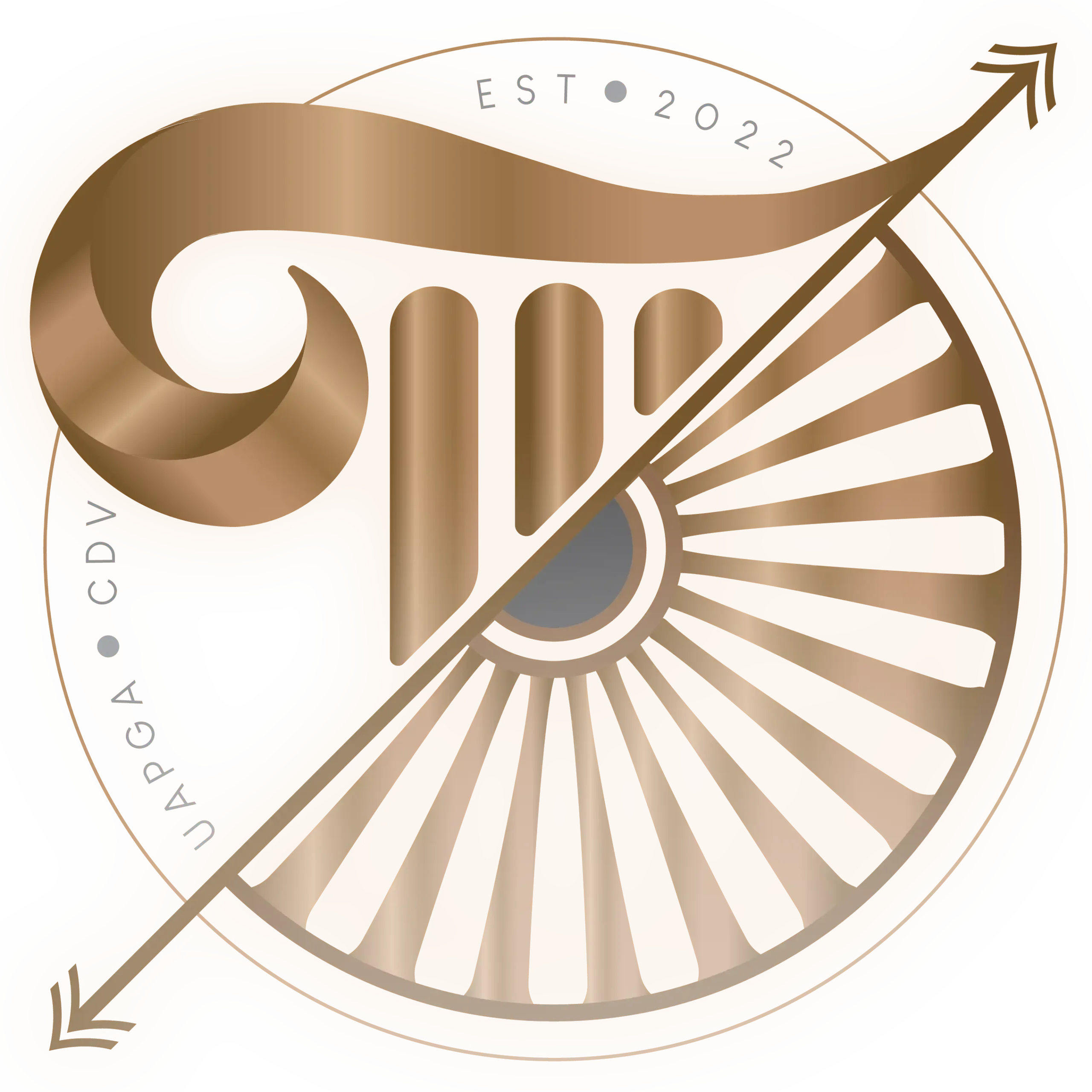 UAPGA_CDV_CAF-08_CHAPTER LOGO