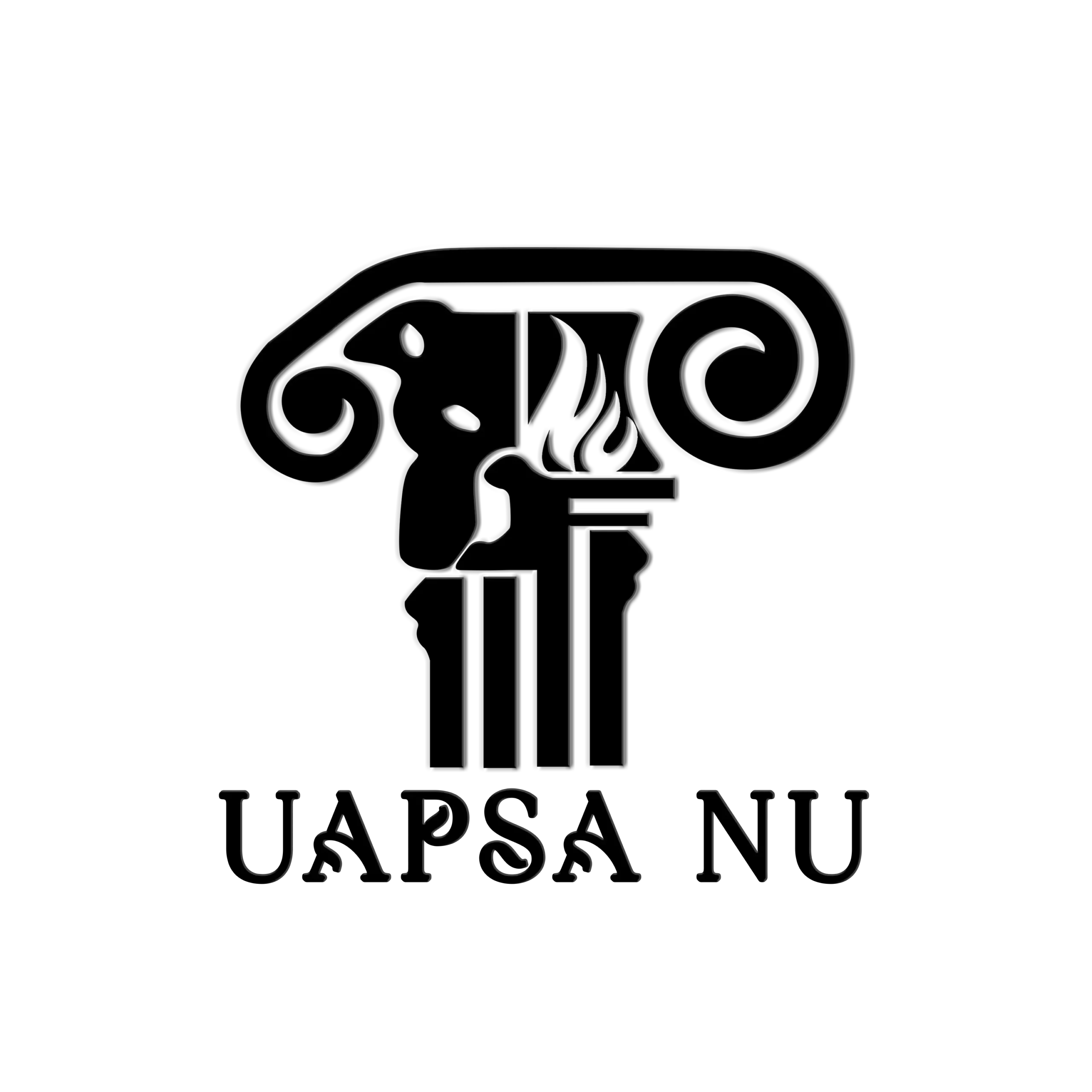 UAPSA NU_BLACK